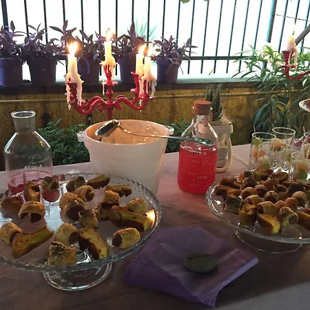 Alba Hotel Lavagna