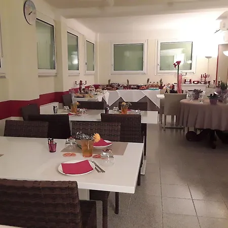 Hotel Alba 3*