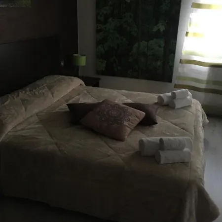 Hotel Hotel Alba