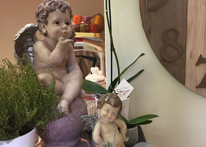 酒店 阿尔巴酒店 3*