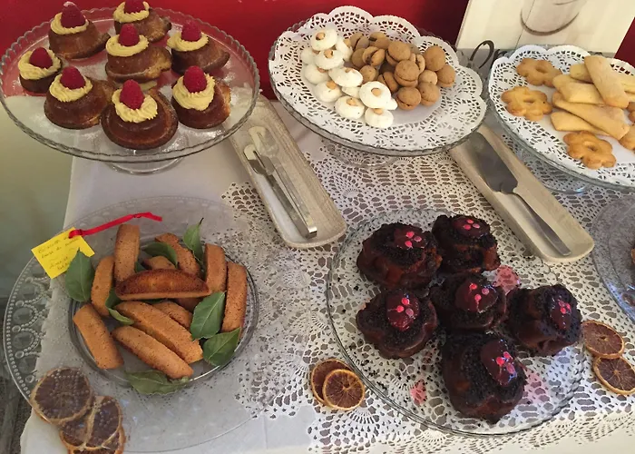 酒店 阿尔巴酒店 3*