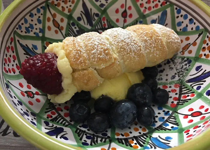 酒店 阿尔巴酒店 拉瓦尼亚