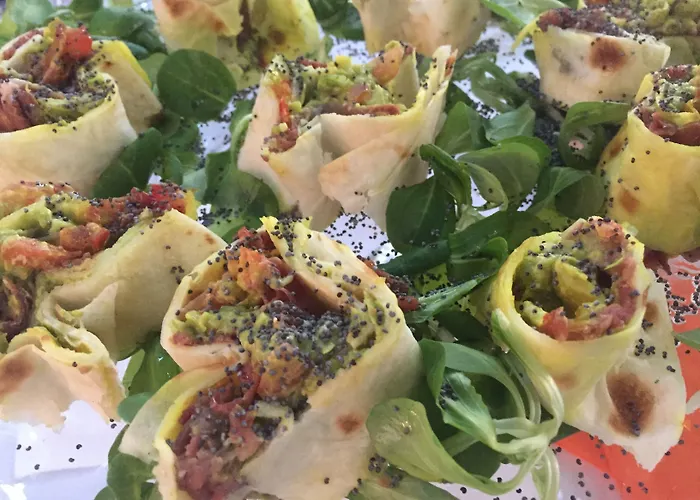 阿尔巴酒店 拉瓦尼亚