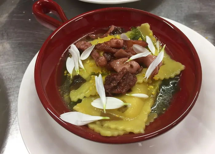 酒店 阿尔巴酒店