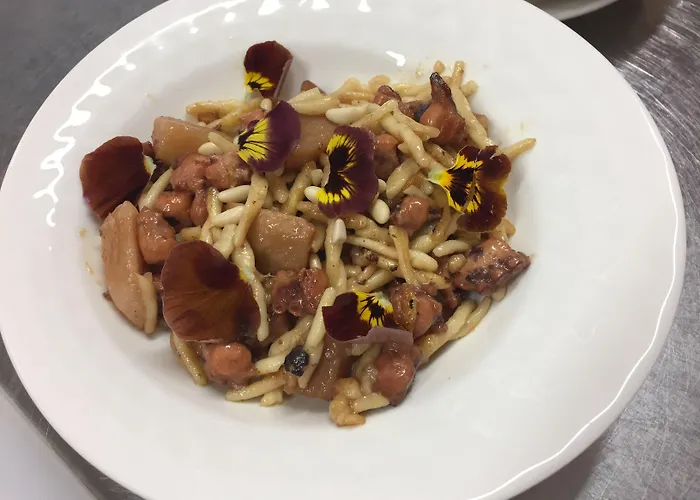 阿尔巴酒店 酒店 3*