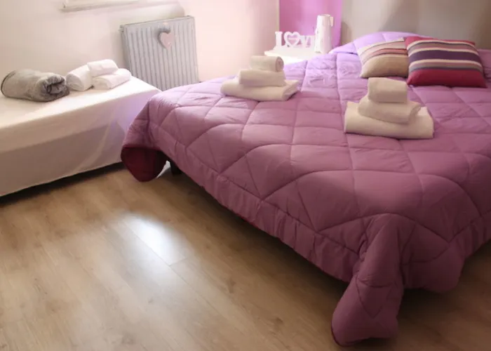 阿尔巴酒店 拉瓦尼亚