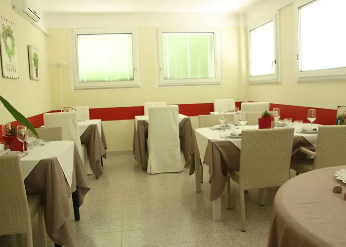 Hotell Alba 3*